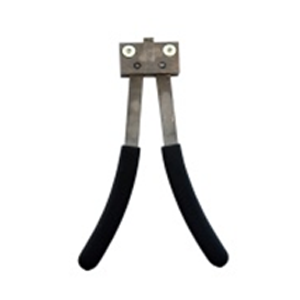 Wycinak do profili aluminiowych