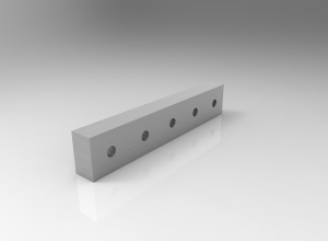 TOP LINE łącznik profila góra/dół 70x12x6