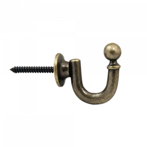 Uchwyt antyk hak mini 35 mm 