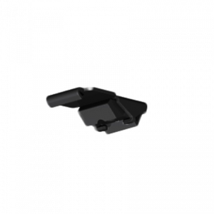 Uchwyt sufitowy Smart Click I czarny (10szt.)