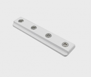 SYSTEM 250 łącznik szyny