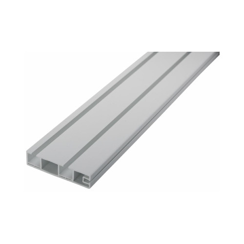 Szyna sufitowa KM II biegowa - 180 cm