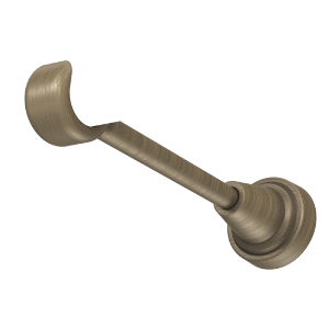 Gral wspornik otwarty pojedynczy /19/ vintage antyk