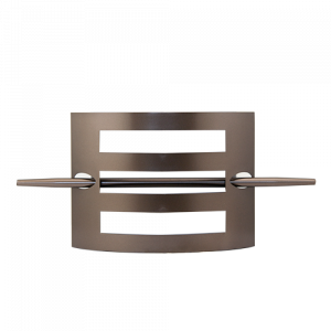 Klamra dek. MODERN rdza BLISTER 