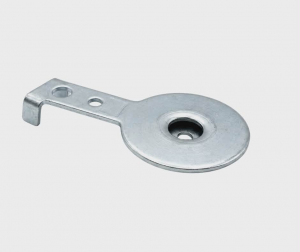 SYSTEM 250 uchwyt sufitowy