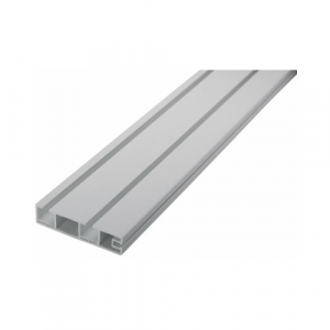 Szyna sufitowa KM II biegowa - 180 cm